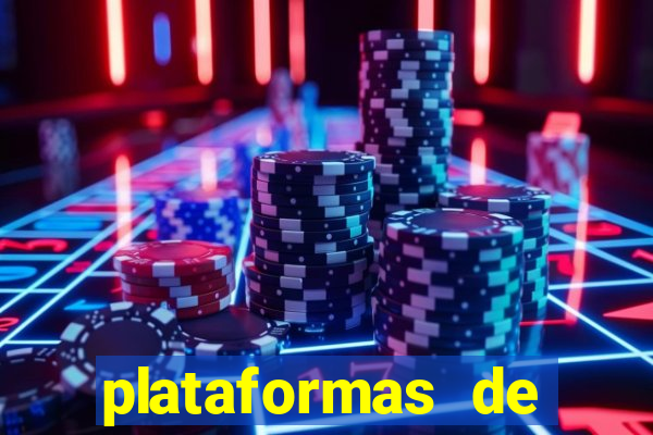 plataformas de jogos que pagam por cadastro sem deposito